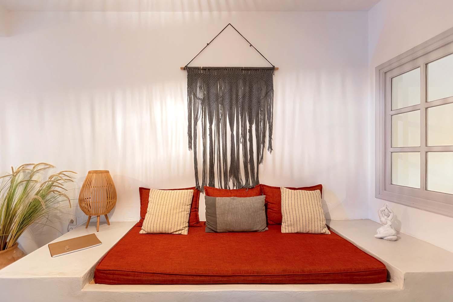 Phaos Santorini Suites 易莫洛林 外观 照片