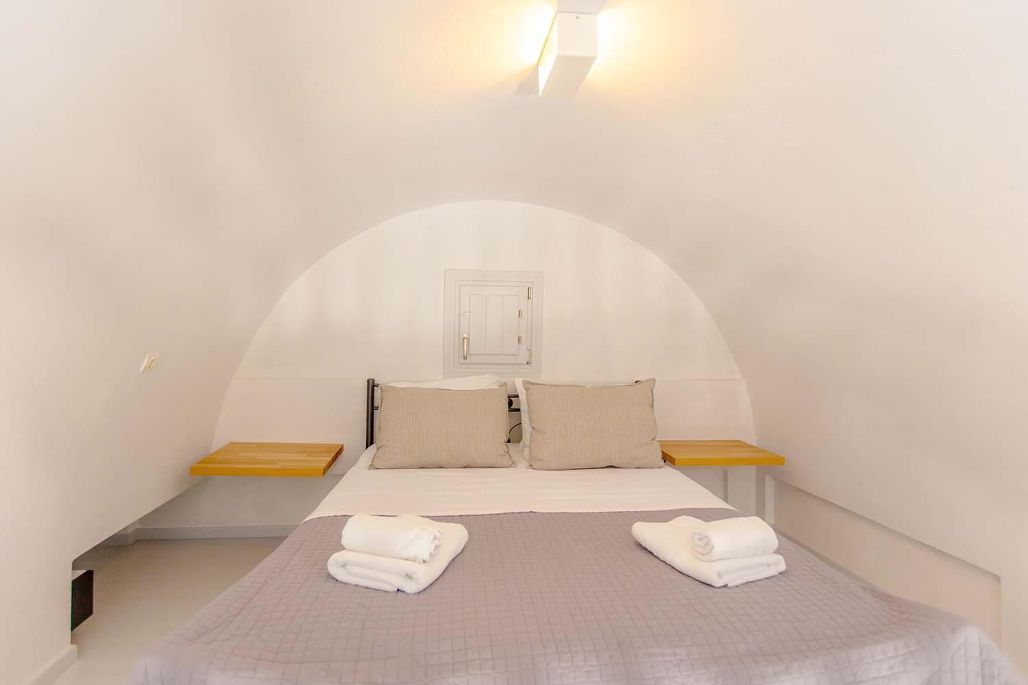 Phaos Santorini Suites 易莫洛林 外观 照片